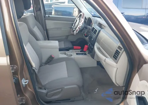 2012 Jeep Liberty Sport from USA, damaged, VIN 1C4PJMAK7CW139059